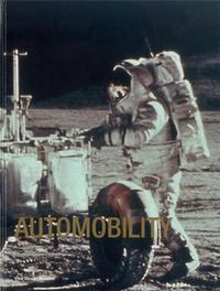 Picture of Automobility /allemand