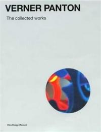 Picture of Verner Panton The Collected Works (Paperback) /anglais