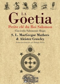 Image de La Goétia - Petite clé du Roi Salomon