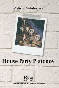 Picture of House party Platonov