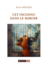 Picture of Cet inconnu dans le miroir