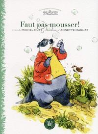 Image de Faut pas mousser !
