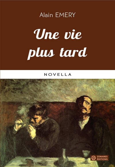 Image de Une vie plus tard