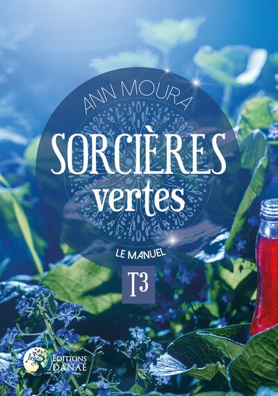 Image de Sorcières vertes Tome 3 - Le manuel