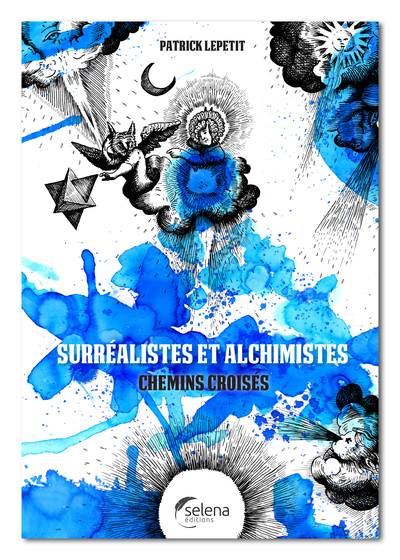Picture of SURREALISTES ET ALCHIMISTES