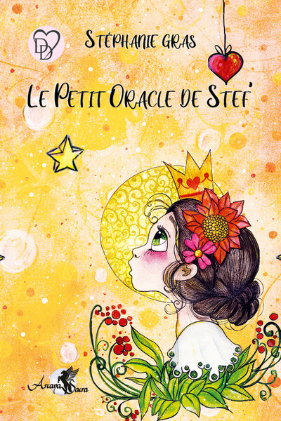 Image de Le petit Oracle de Stef - Coffret