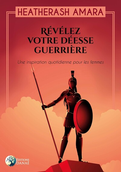 Image de Révélez votre déesse guerrière - Une inspiration quotidienne pour les femmes