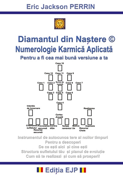 Image de Diamantul din nastere