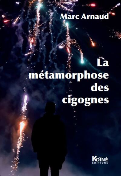 Image de La métamorphose des cigognes