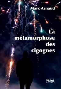 Image de La métamorphose des cigognes