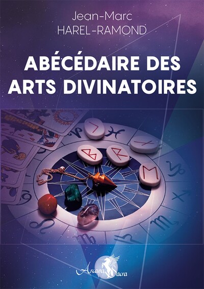 Image de Abécédaire des arts divinatoires