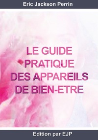 Picture of Le guide pratique des appareils de bien-être