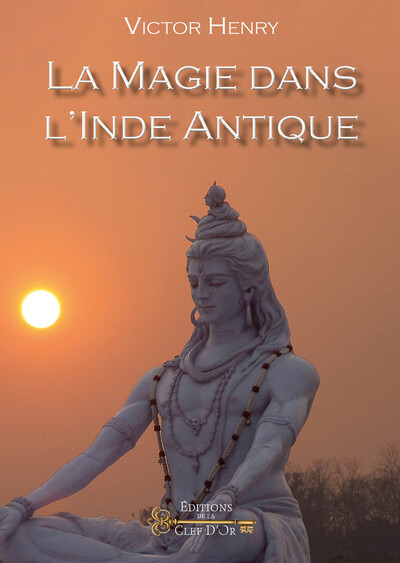 Image de La magie dans l'Inde antique