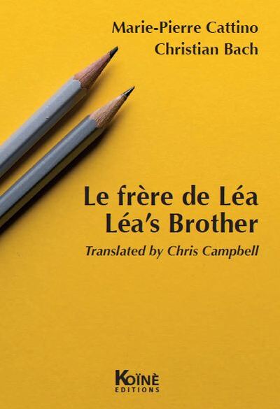 Picture of Le frère de Léa / Léa's Brother