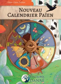 Image de Nouveau Calendrier Païen