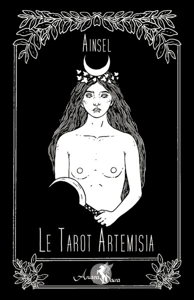 Picture of Le Tarot Artemisia - Boite Cloche