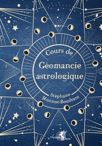 Picture of Cours de Géomancie astrologique