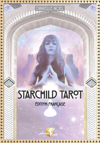 Picture of Starchild Tarot - Edition française - Coffret