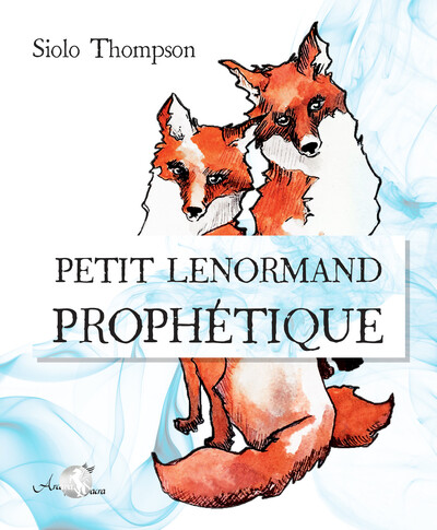 Picture of Petit Lenormand prophétique - Coffret