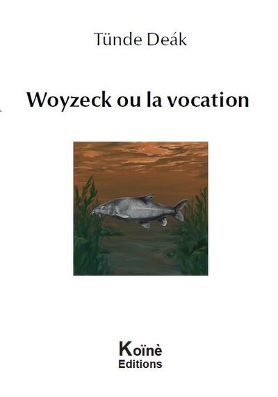 Picture of Woyzeck ou la vocation