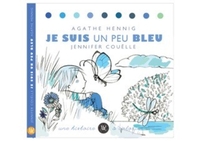 Image de Je suis un peu bleu