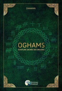 Image de Oghams - Écriture sacrée des Druides