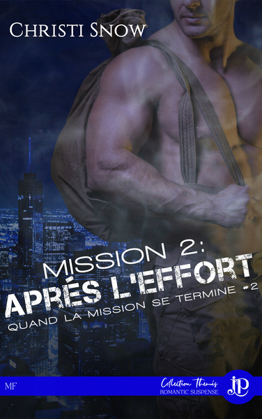 Image de Mission 2 : Àprès l'effort