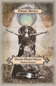 Picture of Divines Muses Oracle - Edition française - Coffret