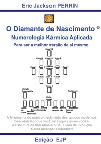 Image de O Diamante de Nascimento