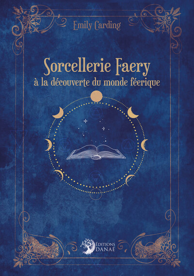 Image de Sorcellerie Faery - A la découverte du monde féérique