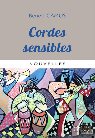 Image de Cordes sensibles