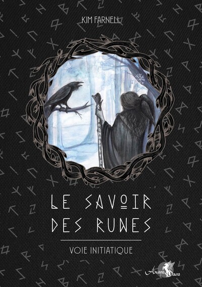 Image de Le Savoir des runes - Voie initiatique