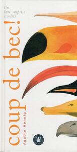 Image de Coup de bec !