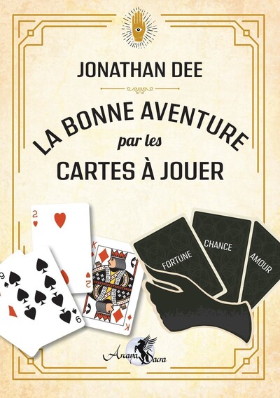 Image de La bonne aventure par les cartes à jouer