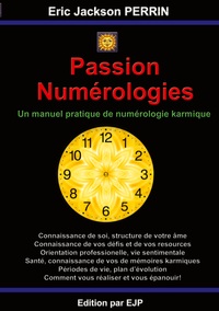 Picture of Passion Numérologies