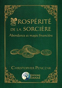 Image de Prospérité de la sorcière - Abondance et magie financière