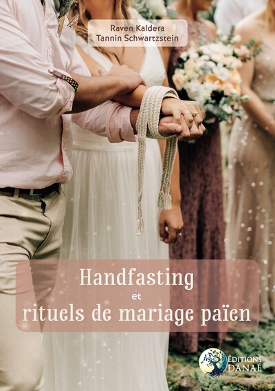 Picture of Handfasting et rituels de mariage païen