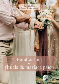 Image de Handfasting et rituels de mariage païen