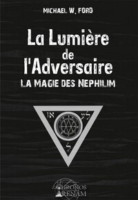 Image de La lumière de l'adversaire - La magie des Néphilim