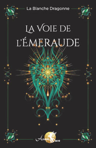Picture of La voie de l'émeraude - Coffret