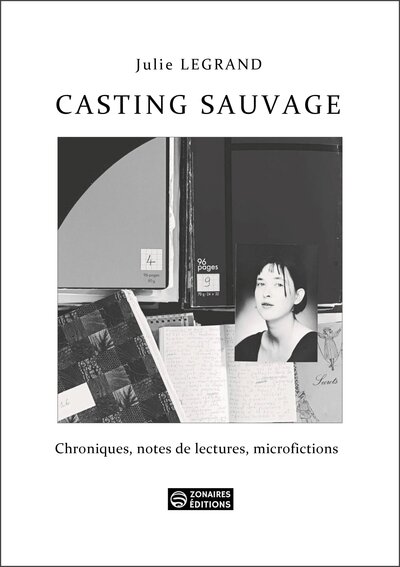 Picture of Casting sauvage