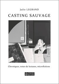 Picture of Casting sauvage
