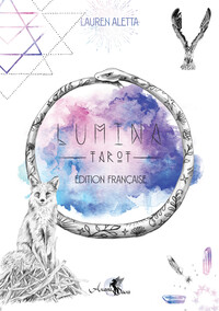 Image de Lumina Tarot - Edition française - Coffret