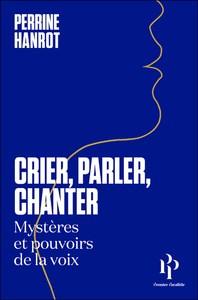 Image de Crier, parler, chanter