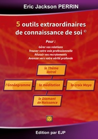 Image de Cinq outils extraordinaires de connaissance de soi