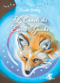 Image de L'Oracle des Esprits Guides - Boîte cloche