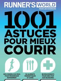 Image de 1001 astuces pour mieux courir