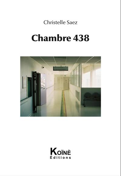 Picture of Chambre 438