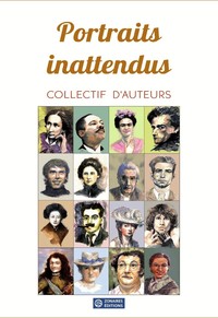 Image de Portraits inattendus