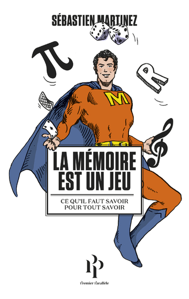 Image de La mémoire est un jeu
